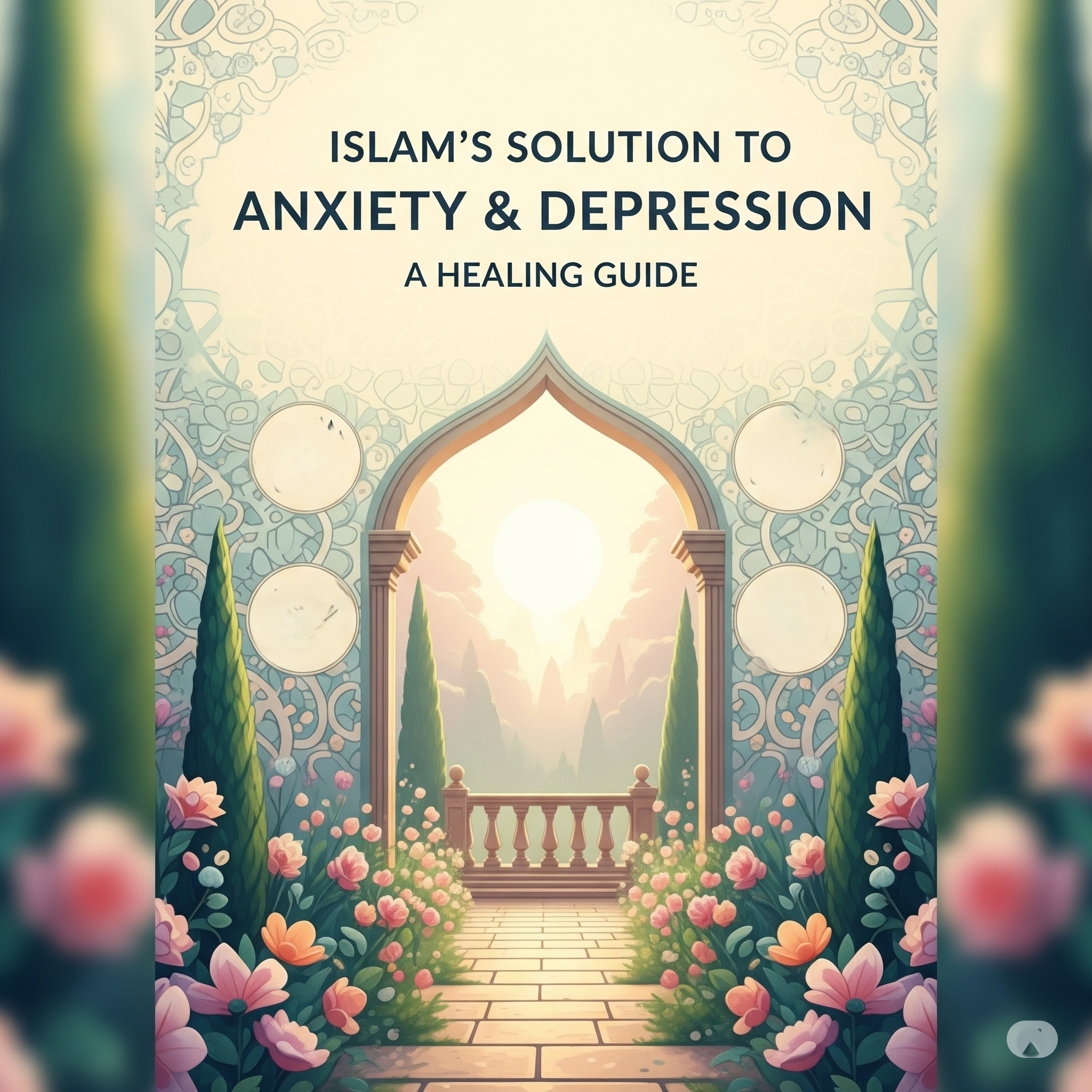 A Healing Guide